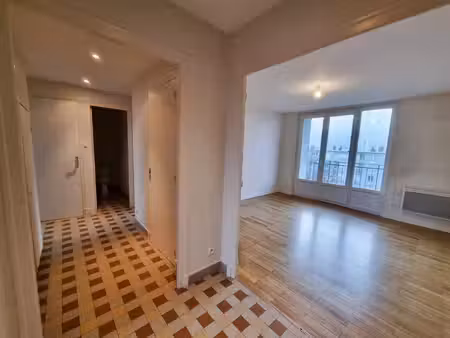 location appartement 3 pièces 55 m² à fontaine (38600)