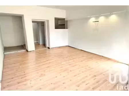 vente immeuble 42 m²