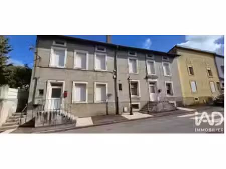 vente immeuble 294 m²