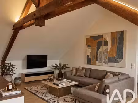 appartement à la ferté-gaucher (77320)