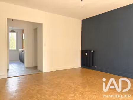 appartement à nantes (44200)