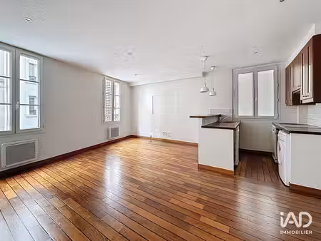 appartement à paris (75116)