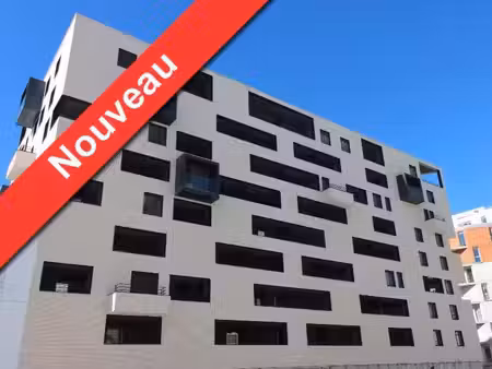 location appartement 3 pièces 58 m² à toulouse (31300)