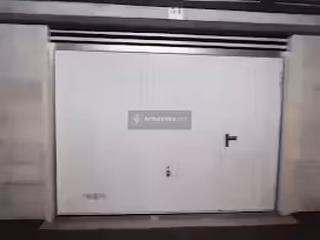 location parking à saint aygulf (83370)  120 €