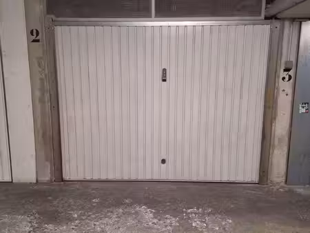 parking à limeil-brévannes (94450)