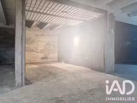 garage à paris (75010)