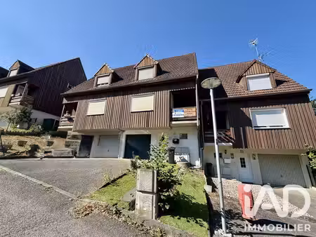 maison traditionnelle à altkirch (68130)