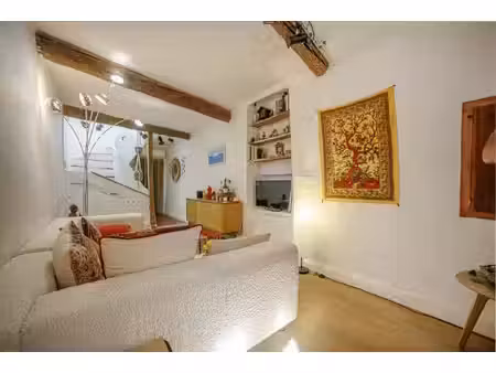 maison de ville au coeur du vieil antibes charme et authenti