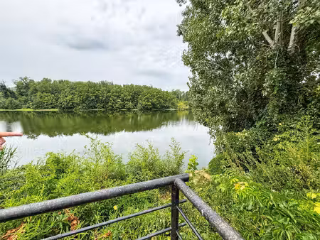 à découvrir sans tarder : une véritable maison coup de cœur avec une vue exceptionnelle su
