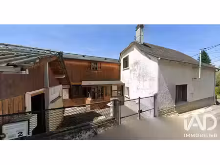 maison de village à bruges-capbis-mifaget (64800)