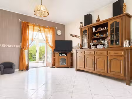 maison de campagne