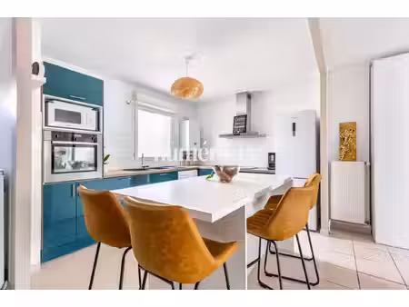 maison t4 96 m²