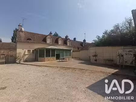 vente maison de campagne 7 pièces