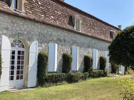 chartreuse historique