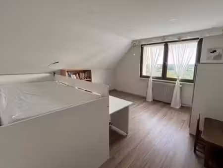 maison familiale - rémelfing - 177m2