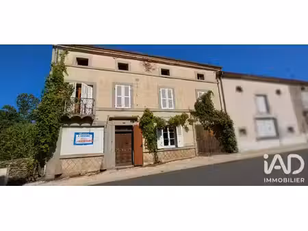 maison de campagne à saint-cirgues (43380)