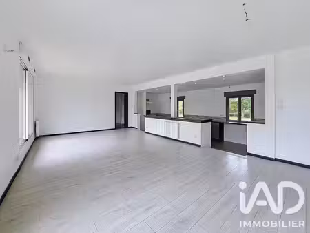 vente maison/villa 6 pièces