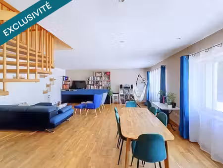 belle maison rénovée à ay sur moselle