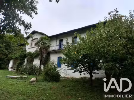 vente maison/villa 7 pièces