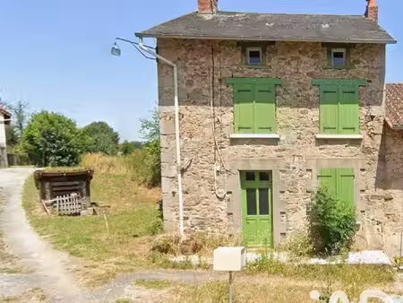 vente maison de campagne 3 pièces