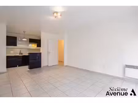 appartement bezons 2 pièces de 47 m2