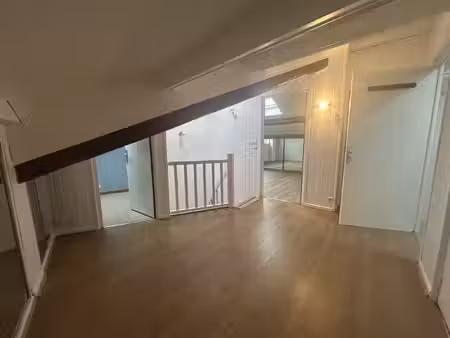 appartement t2 500€ cc ref. : la1991
