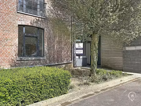 appartement à louer à quai de l'industrie 37 ciney (vbe58488)
