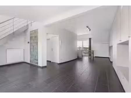 appartement prêt à emménager avec vue verte