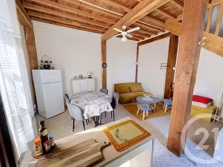 appartement t2 à vendre - 2 pièces - 33 02 m2 - vic la gardiole - 34 - languedoc-roussillo