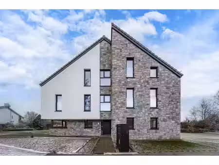 duplex à louer à rue du bayehon 4 waimes (rbw73362)
