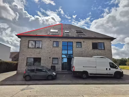 appartement à louer à oud-smetlede 62a lede (rbw73385)