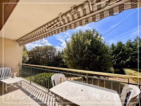 appartement 120 m2 sans vis-à-vis