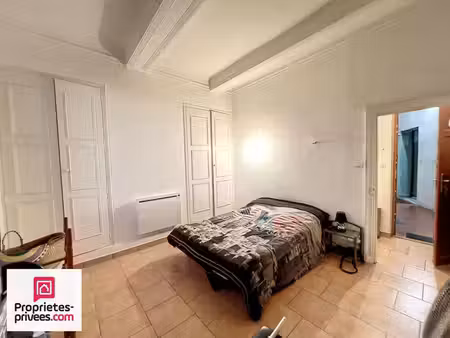 rians appartement t2 2 -ème étage loué lumineux 45 m²