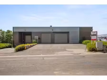 surface industrielle à louer à diegem (rbw73377)