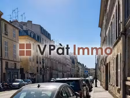 l36 - bureaux / local commercial - prêts à l'emploi - entier