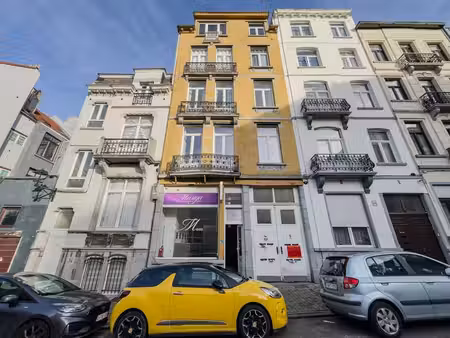rdc commercial - laverie automatique