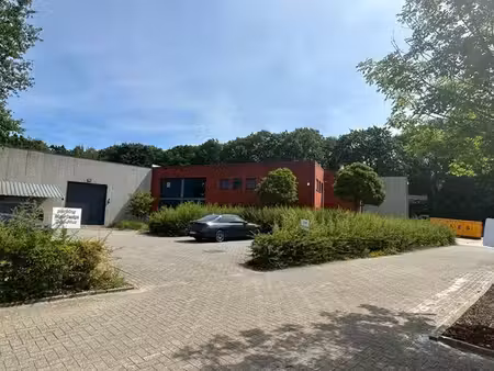 bien professionnel à vendre à zolder € 2.495.000 (lr690) - interservice vastgoed | zimmo