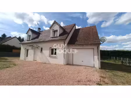 maison appoigny 4 pièce(s) 114 m2