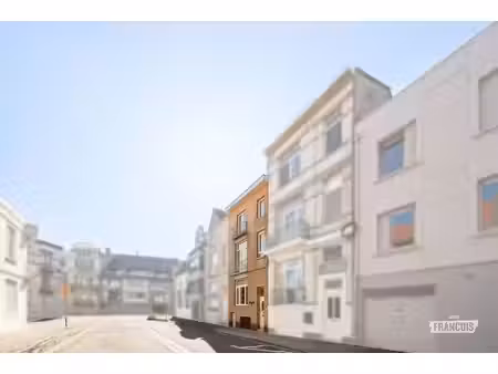 spacieuse maison rénovée à vendre dans un emplacement centr…