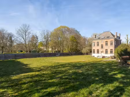 maison à louer à heusden € 2.950 (lr66l) - de beer & partners bvba | zimmo