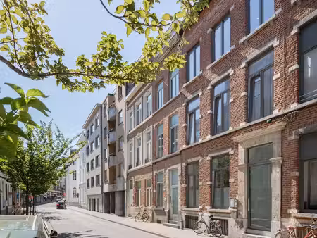 maison à vendre à leuven € 1.445.000 (lr68t) - covas bvba | zimmo