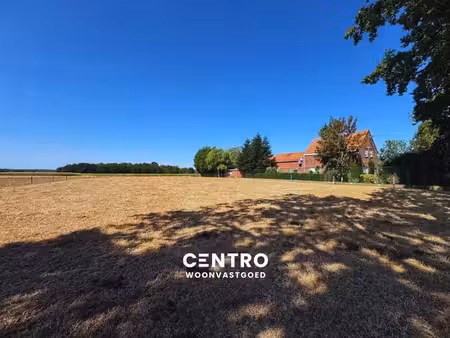 idyllisch gelegen hoeve op circa 1 hectare te maldegem!