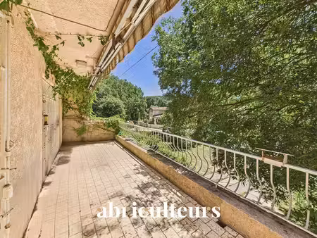 maison familiale de 170 m² à fort potentiel en vente aix en provence (13590)( pont des 3..