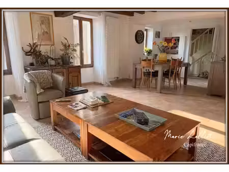 maison à vendre puiseaux 8 pièce(s) 170m2 237 000€