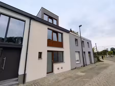 maison à louer à steenweg op brussel 165 tervuren (vbe58479)