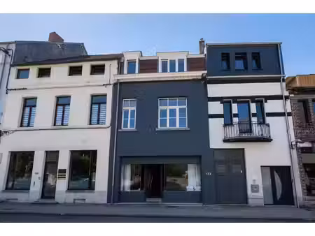 maison à louer à rue de la station 133 waterloo (vbe58486)