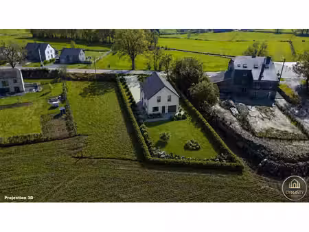 et si c’était l’emplacement idéal pour votre future maison ?