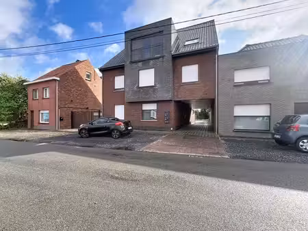 appartement à louer à maldegem € 975 (lr692) - solvas maldegem | zimmo