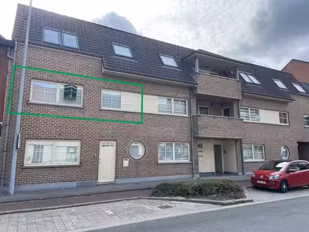 appartement à vendre à sint-eloois-vijve € 210.000 (lr69h) - optimmo it cvba | zimmo