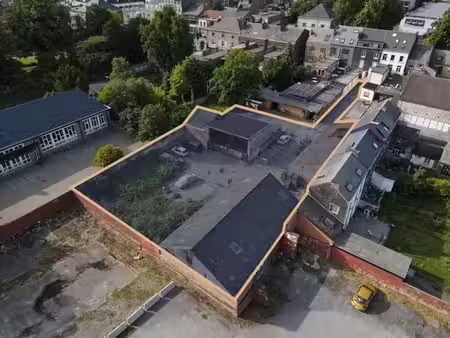 site immobilier polyvalent